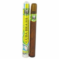 Cuba Brazil by Fragluxe - Eau De Toilette Spray 1.17 oz