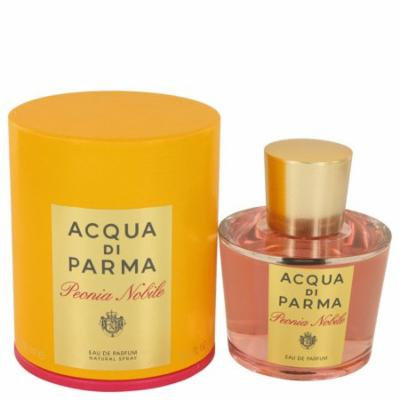 Acqua Di Parma Peonia Nobile by Acqua Di Parma - Eau De Parfum Spray 3.4 oz