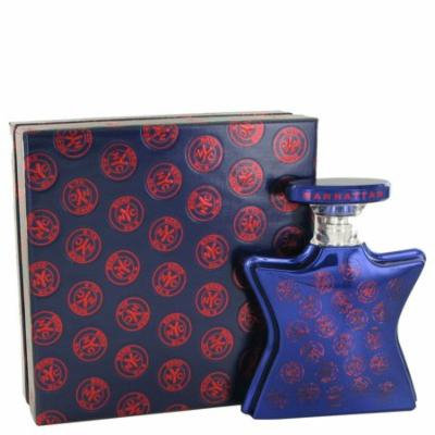 Bond No. 9 Manhattan by Bond No. 9 - Eau De Parfum Spray 3.3 oz