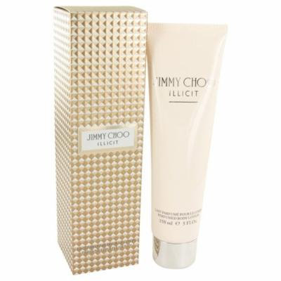 Jimmy Choo Illicit by Jimmy Choo - Body Lotion 5 oz
