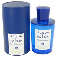 Blu Mediterraneo Bergamotto Di Calabria by Acqua D - Eau De Toilette Spray 5 oz