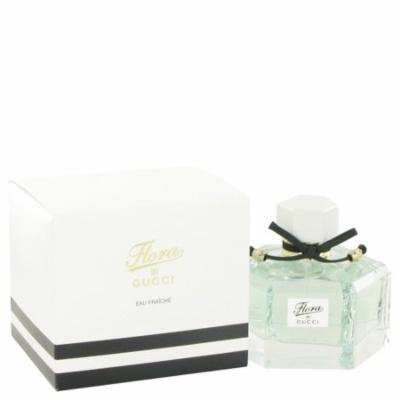 Flora by Gucci - Eau De Fraiche Spray 2.5 oz