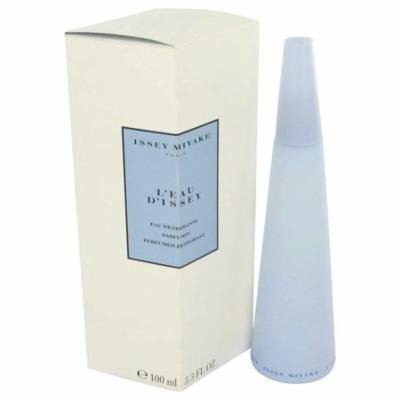 L'EAU D'ISSEY (issey Miyake) by Issey Miyake - Deodorant Spray 3.3 oz