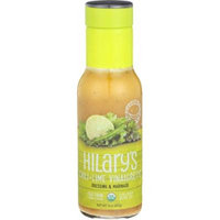 HILARY VINAIGRETTE, CHILI LM , Pack of 6