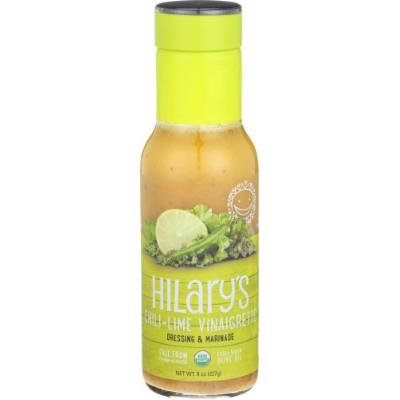 HILARY VINAIGRETTE, CHILI LM , Pack of 6