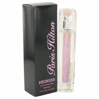Paris Hilton Heiress by Paris Hilton - Eau De Parfum Spray 1.7 oz