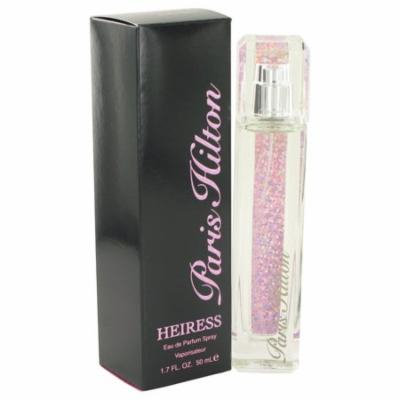 Paris Hilton Heiress by Paris Hilton - Eau De Parfum Spray 1.7 oz