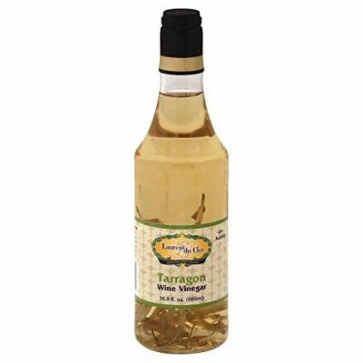 VINEGAR, TARRAGON , Pack of 6