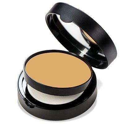 NOTE Cosmetics Luminous Silk Cream Powder, No. 05, 0.19 Ounce