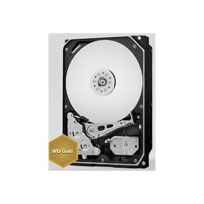 Wd Bulk 1TB WD Gold Datacenter HD