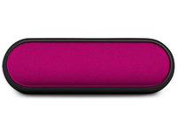 iWorld Sonic Bluetooth Speaker - Pink by iWorld