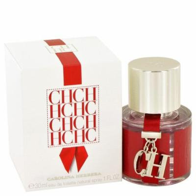 CH Carolina Herrera by Carolina Herrera - Eau De Toilette Spray 1 oz