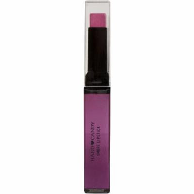 Hard Candy Ombre Lipstick, 0.7 oz, Couragous