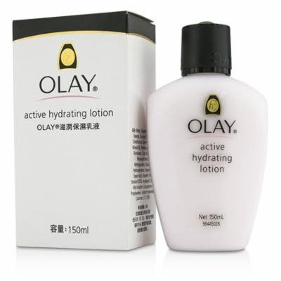 Olay Active Hydrating Lotion