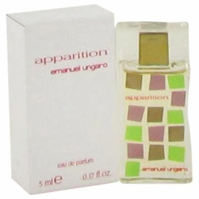 Apparition by Ungaro - Mini EDP .17 oz