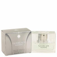 Guerlain Homme by Guerlain - Eau De Toilette Spray 1 oz