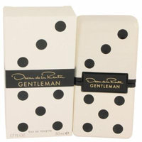 Oscar Gentleman by Oscar De La Renta - Eau De Toilette Spray 1.7 oz