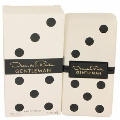 Oscar Gentleman by Oscar De La Renta - Eau De Toilette Spray 1.7 oz