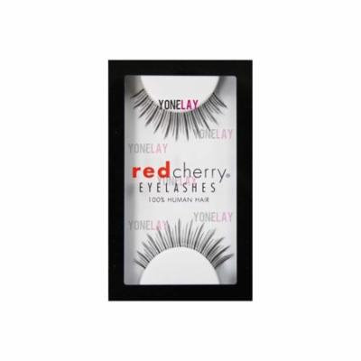 #503 False Eyelashes (Pack of 6), beautiful lashes By Red Cherry