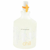 Curve Chill by Liz Claiborne After Shave Spray (Unboxed) 4.2