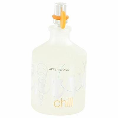 Curve Chill by Liz Claiborne After Shave Spray (Unboxed) 4.2