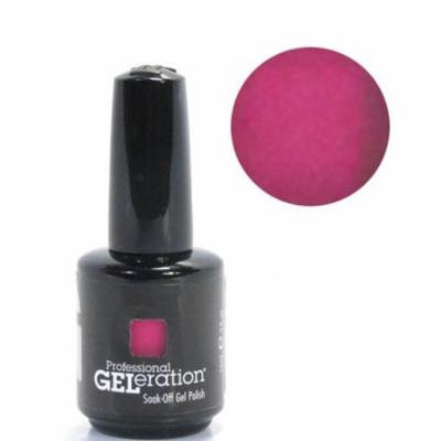 Jessica GELeration Soak-Off Gel Polish 0.5oz/ 15ml (GEL-630 BIKINI BOTTOM)