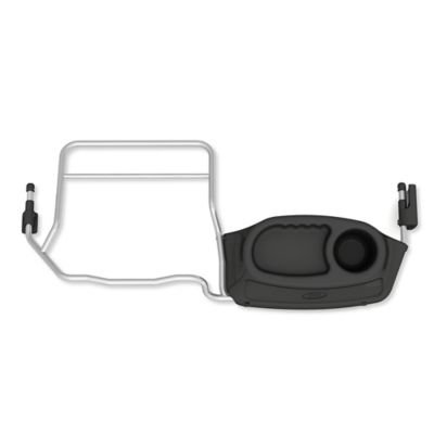Britax® Bob® Duallie/Peg Perego® Infant Car Seat Adapter