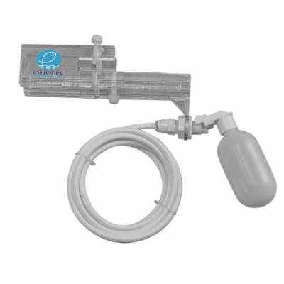 AEO19085 Float Valve for Aquarium Water Pump, Combination Feeding Dish And Water Dish By Eshopps