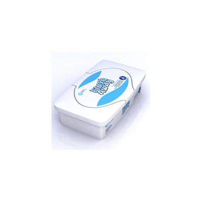 Dynarex 1321 Flushable Wipes-540/Case