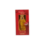ROSES and MORE Priscilla Presley 0.7 oz EDT spray womens perfume 20ml NIB