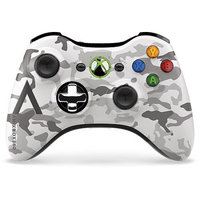 Microsoft Corp. X360 Branded Controller Arctic