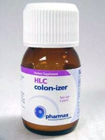 Seroyal Usa Hlc Colon Izer 6G(F)