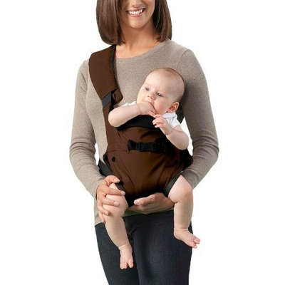 Aprica Side Carrier, Loft Brown