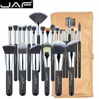 JAF 20Pc professional makeup brush set