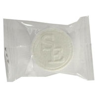 Disposable Towels Compact Compressed Biodegradable and Unscented - 12 Pack