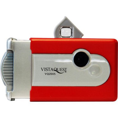 VistaQuest Standard Digital Cameras VQ-2005 - Digital Camera