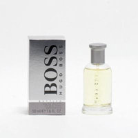 Hugo Boss Boss Bottled #6 Men By Hugo Boss - Edt Spray (grey Box) 1.6 oz