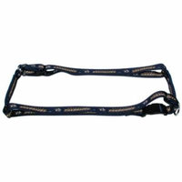 Nashville Predators NHL Extra Small XS 5/8 Inch Adjustable Pet Harness