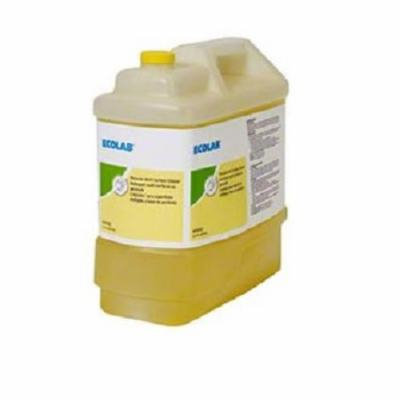 Ecolab Surface Disinfectant Cleaner Peroxide Based Liquid Concentrate 2 gal. Fresh Scent - 1 Count