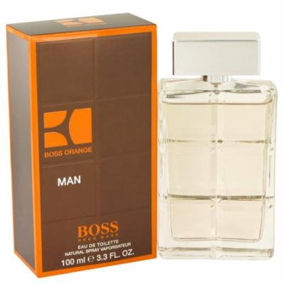 Boss Orange By Hugo Boss For Men