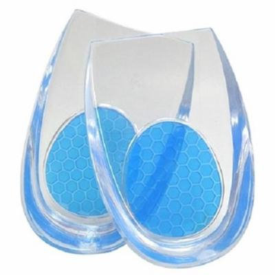 10 Seconds Gel Heel Cup Large Other