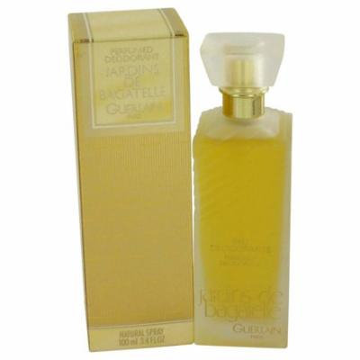 Jardins De Bagatelle By Guerlain For Women