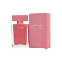 Narciso Rodriguez Fleur Musc By Narciso Rodriguez Eau De Parfum Spray 1.6 Oz