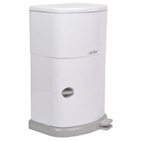 Janibell Akord Adult Diaper Pail - Odor Free - Model M330DA