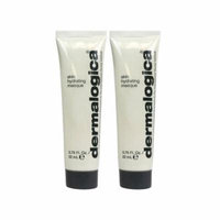 Dermalogica Skin Hydrating Masque, 0.75 Fluid Ounce (22ml), 2 Packs