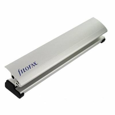 Filofax - Accessories Metal Hole Punch - A5