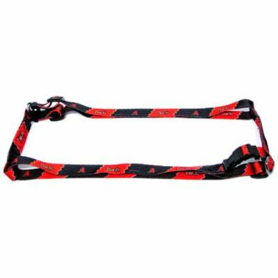 Arizona Diamondbacks MLB Extra Small XS 5/8 Inch Adjustable Pet Harness