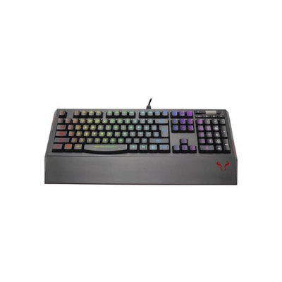 Riotoro Ghostwriter Classic Keyboard