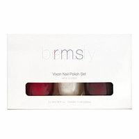 RMS Beauty Vixen Nail Polish Set 3x9ml