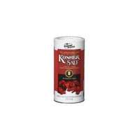Diamond Crystal Kosher Salt - 13 Oz (4 Pack)